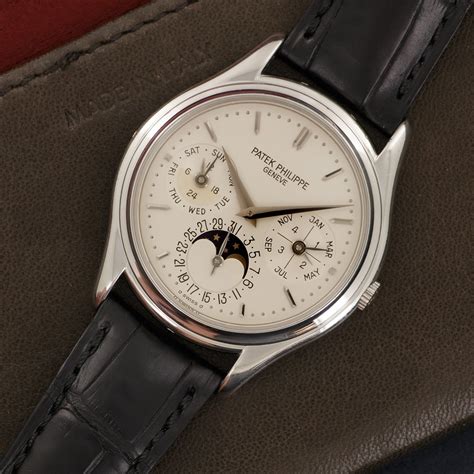 patek philippe calatrava perpetual calendar|patek philippe calendar 2022.